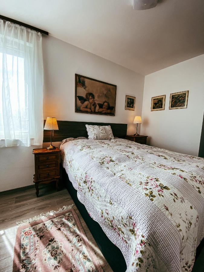 Galerius Apartmanok By Bltn Шиофок Экстерьер фото